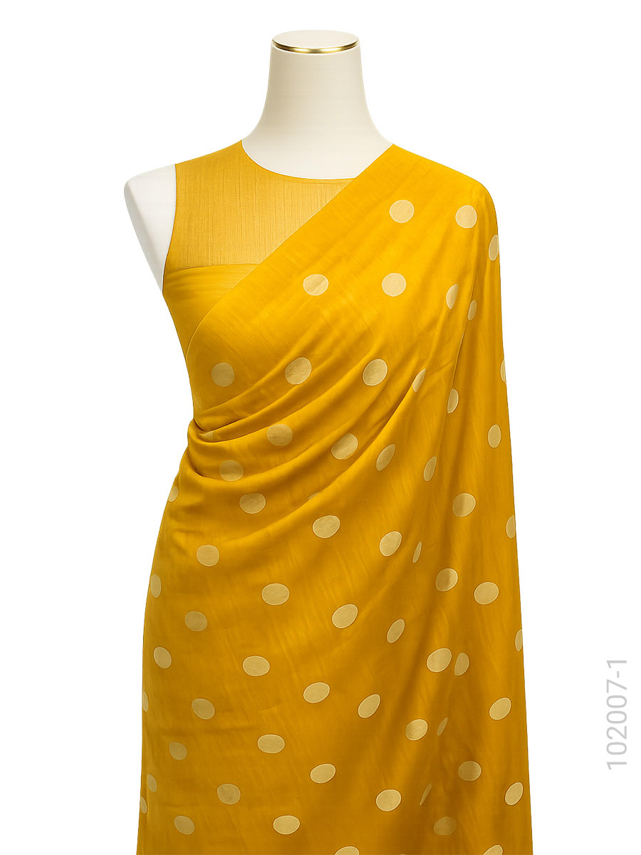 Soft Silk Zari Work Banarasi Saree Wholesale fabric close-up